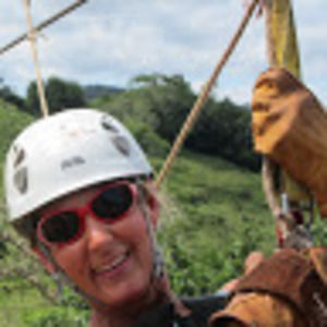 Meet your Posher, Cindy l